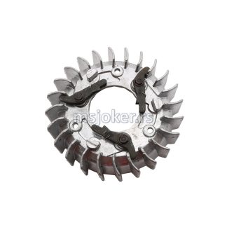 Ventilator H 280