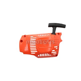 Dekla startera Kineske testere PN 3800 kpl  China