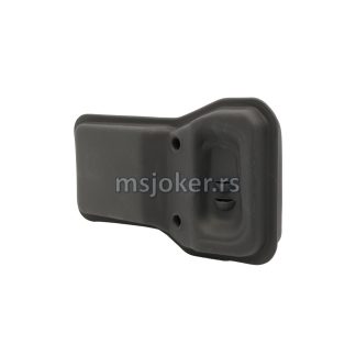 Auspuh Kineske testere PN 3800  Villager 16-20 China