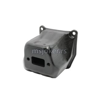 Auspuh Kineske testere PN 4500  Villager 24-30 MTB