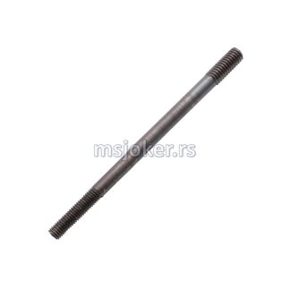 Brezon auspuha H 61 66 266 Jonsered 630