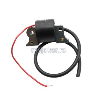 Elektronika Motorco DMB LA 300 - BOY 030