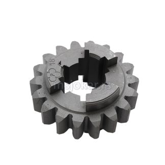 Zupčanik Z-18 IMT 506  506.03.105