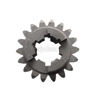 Zupčanik Z-18 IMT 506  506.03.105