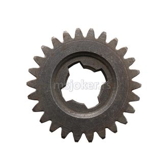 Zupčanik Z-26 IMT 506 506.03.122