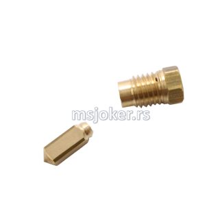 Igla plovka IMT 506 Ikov karburator kpl