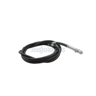 Sajla zadnje kočnice Kineski skuter Sprint Max 4T