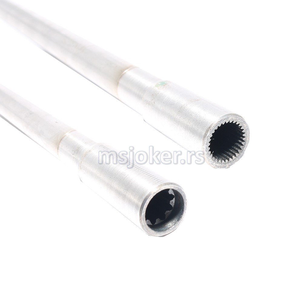 Kardan dugi kombinovani Tomos T4 L660mm