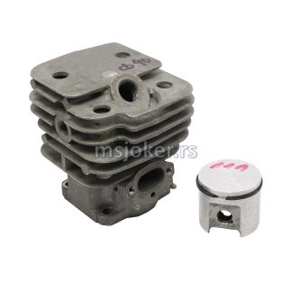 Cilindar sa klipom Dolmar 109 110 PS 43 fi 40 mm or