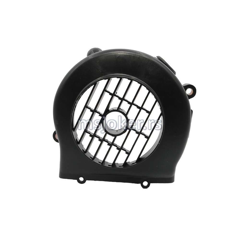 Poklopac ventilatora Kineski skuter GY6 50cc - Slika 2