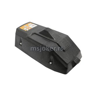 Hauba motora H 61 stari tip