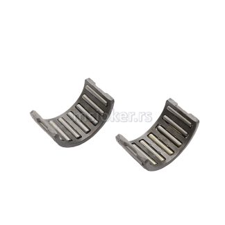Igličasti ležaj 18x22x13 mm IMT 506 prenosnog mehanizma dvodelni INA