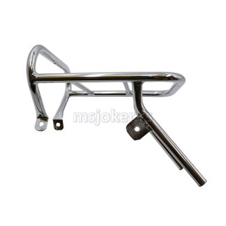 Paktreger Tomos E90 nikl