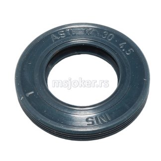 Semering 17x30x4,5 mm Inis