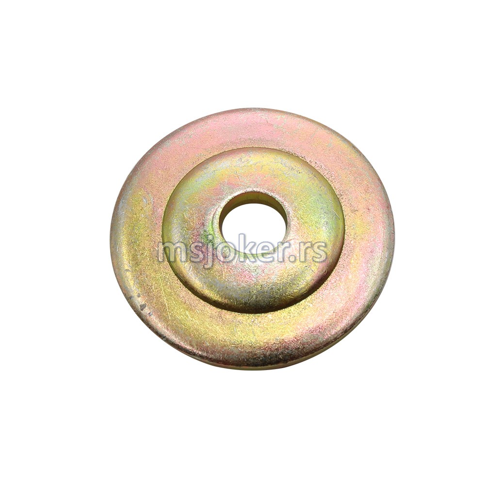 Podloška noža Kineski trimeri. Villager donja MTB