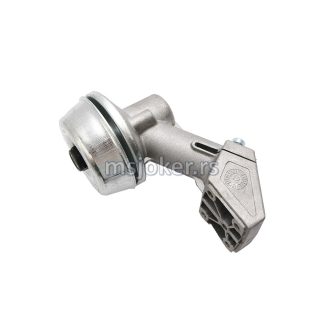 Prenosna glava FS 120 CN fi 25,4 mm četvrtka 5x5 mm