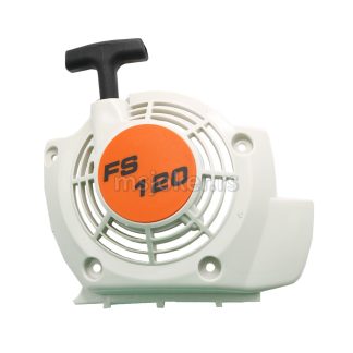 Dekla startera FS 120 350 kpl. China