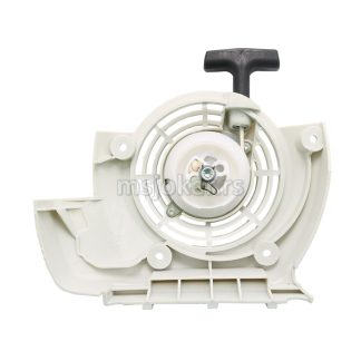 Dekla startera FS 120 350 kpl. China