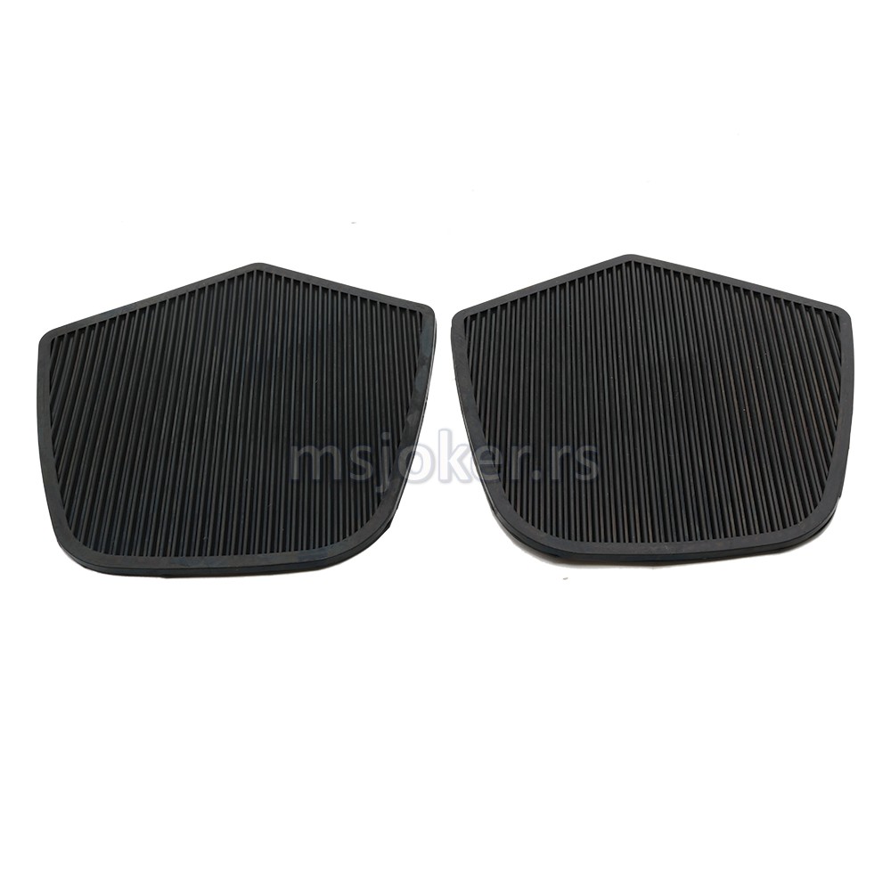 Gume rezervoara bočne Tomos T14 T15