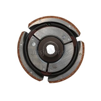 Lamela I brzine Tomos A3 kpl