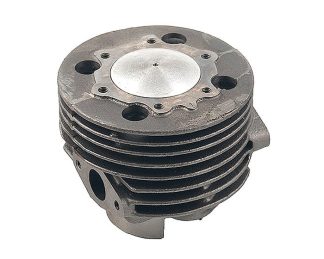 Cilindar bez klipa Tomos pumpe kosacice T4.8 fi 48 mm CN