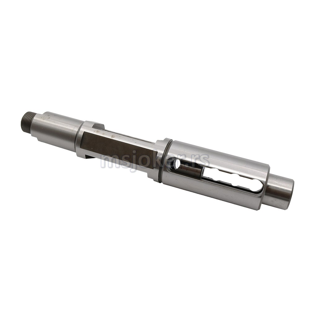 Pogonska osovina sa osovinom menjača Tomos APN - Slika 2