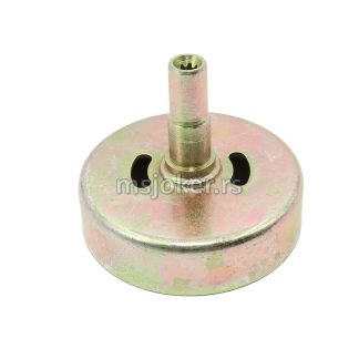 Korpa kvačila Kineski trimeri 7 nuteva fi 78 mm MTB