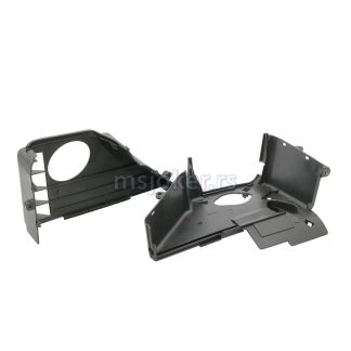 Plastike oko cilindra Kineski skuter GY6 125/150cc 4T A+B CN