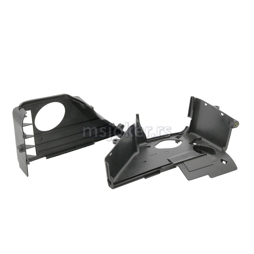 Plastike oko cilindra Kineski skuter GY6 125/150cc 4T A+B CN - Slika 2