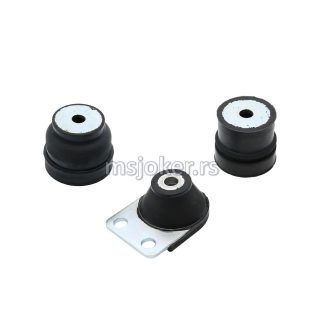 Amortizeri S 024 026 240 260 set