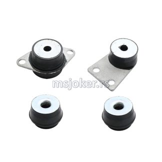 Amortizeri STIHL 031 / 032 - SET (4 komada)