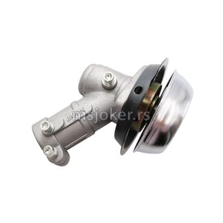 Prenosna glava trimera Kineski trimeri. Einhell Gude Stiga fi 26 5x5 mm četvrtka MTB