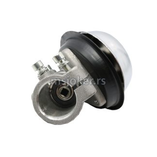 Prenosna glava trimera Kineski trimeri. Einhell Gude Stiga fi 26 5x5 mm četvrtka MTB