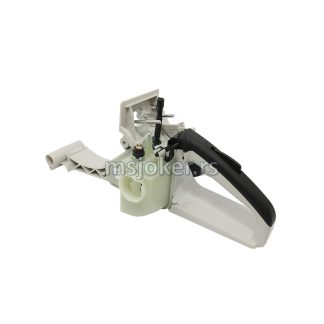 Rezervoar goriva S 036 kpl sa rukohvatom