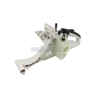 Rezervoar goriva S 036 kpl sa rukohvatom