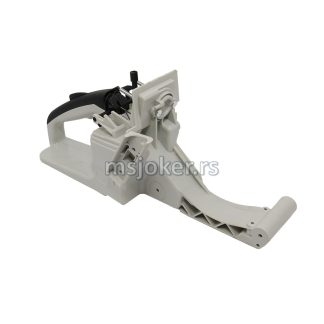 Rezervoar goriva S 036 kpl sa rukohvatom