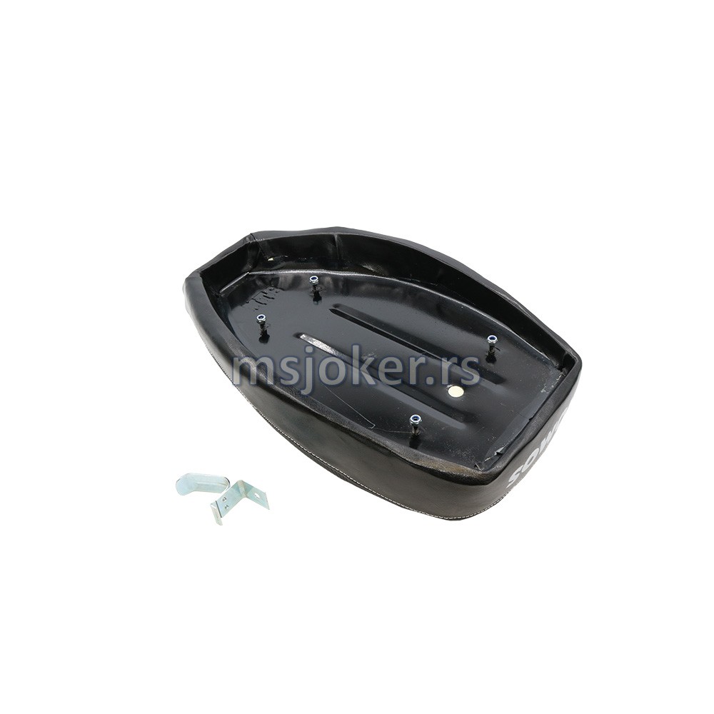 Sedište Tomos A3 A35 APN6 novi tip - Slika 2