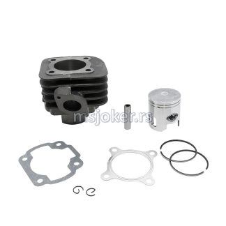 Cilindar sa klipom Minarelli hor.50cc 2T GUS fi 47x10 MTB