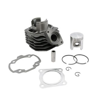 Cilindar sa klipom Peugeot 50cc 2T GUS fi 47x12 (70cc) CN