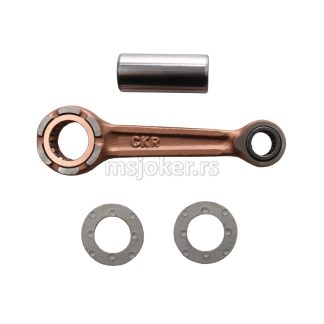 Klipnjača Minarelli fi10mm 2T 50cc CKR or