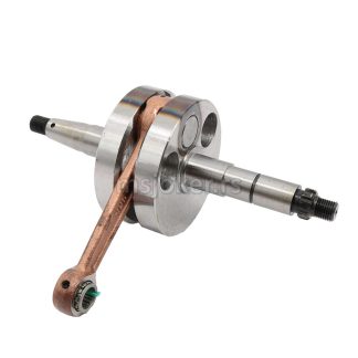 Radilica Tomos T12 fi 10 mm sa CKR klipnjačom