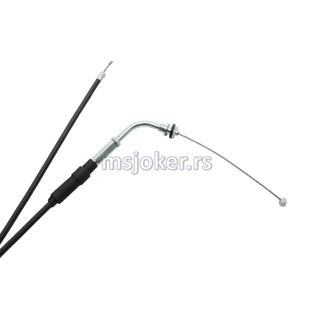 Sajla gasa Kineski skuter 2T China 1533mm