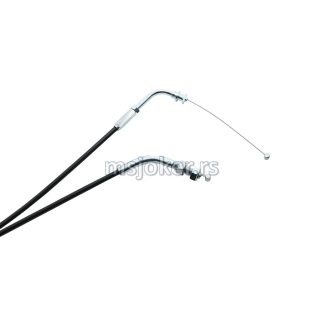 Sajla gasa Kineski skuter Sprint F-Vision 4T 125cc