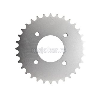 Lančanik Tomos BT50 zadnji 32 zuba China