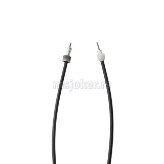 Sajla kilometar sata Tomos APN6 Alpino