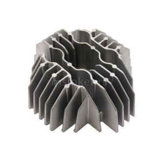 Glava cilindra Tomos BT50 fi 38 mm China