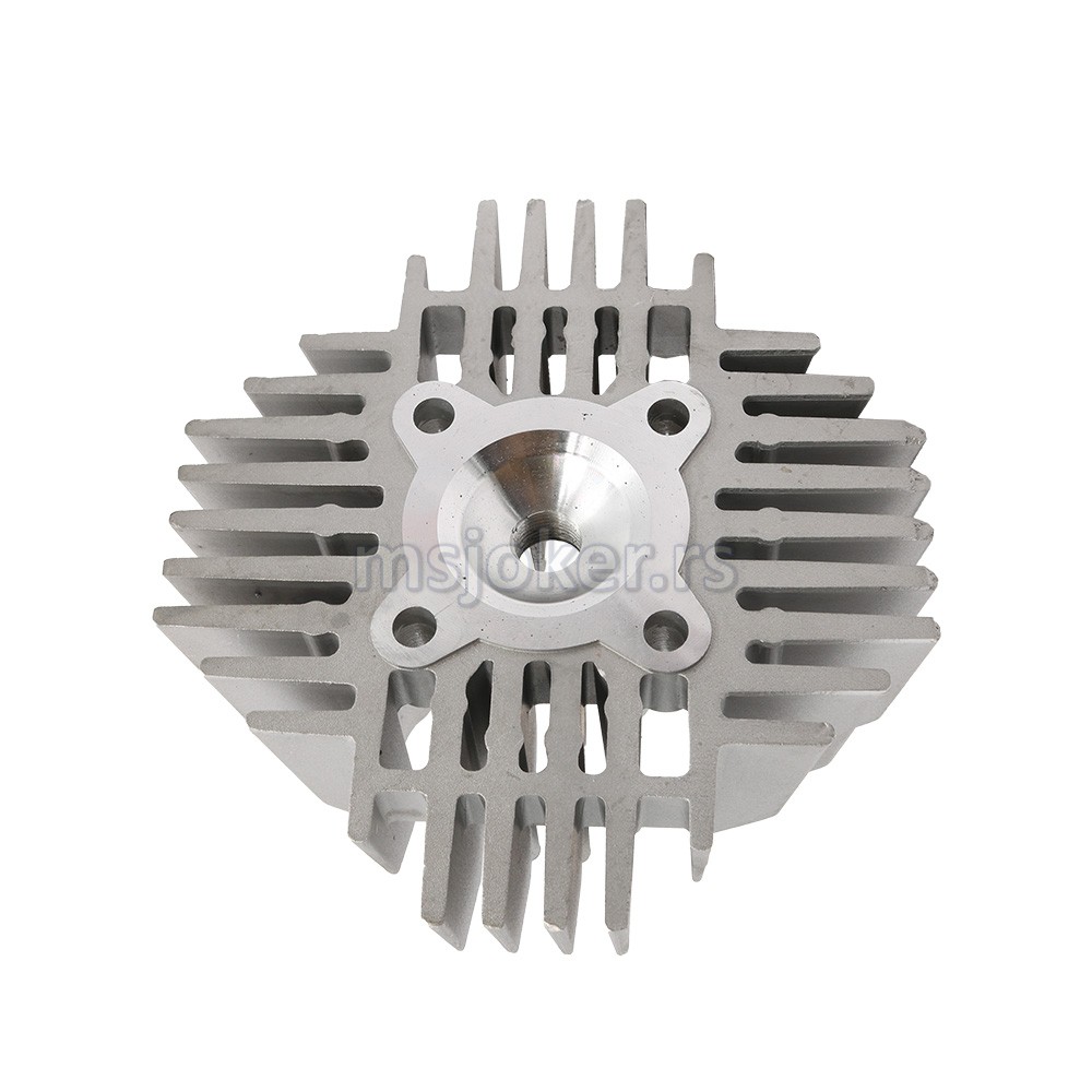 Glava cilindra Tomos BT50 fi 38 mm China - Slika 3