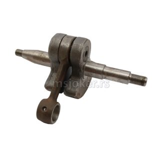 Radilica H 61 novi tip Tecomec