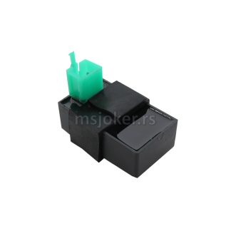 Elektronika CDI Kineski skuter GY6 50cc 4T 5 izlaza AC China