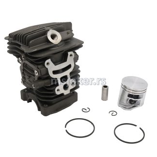 Cilindar sa klipom S 181 fi 38 mm bolcna 10 mm China